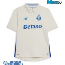 Porto Victor Froholdt #8 Replica Third Shirt 2025-26 Short Sleeve